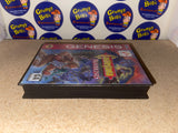 Castlevania: Bloodlines (Sega Genesis) Pre-Owned: Game, Manual, and Case (Pictured)