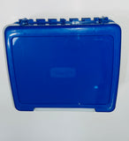 1991 Hasbro / Thermos / Bucky O'Hare Lunchbox with Thermos and Paper Insert / Pre-Owned / See Pictures