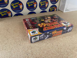 Donkey Kong 64 (Expansion Pak Included) (Nintendo 64) NEW