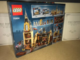 Harry Potter: Hogwarts Great Hall #75954 (878 Pcs) (2018) (Lego) (Wizarding World) New in Box?*/AS IS