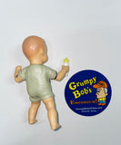 Mattel / Disney Pixar / Toy Story 3 / "Big Baby" / 5" Figure / Pre-Owned - Loose, No Pkg. / See Pictures