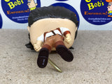 POP! Movies #1080: The Mummy - Rick O'Connell (Funko POP!) Figure and Box w/ Protector (As Pictured)