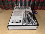 Berserk Deluxe Edition # 1-13 (Kentaro Miura) (Graphic Novel) (Manga) (Book Set)  (Hardcover) NEW