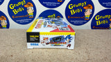 Game Gear Micro: Blue Edition (Sega) NEW (As Pictured) (◕‿‿◕｡)