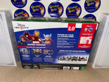 Disney Infinity (2.0 Edition): Marvel Super Heroes - Starter Pack (Xbox One) NEW*