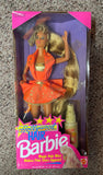 1992 / Mattel / Hollywood Hair Barbie / "Teresa" / 2316 / NEW - Other / Box Shows Some Wear / See Photos