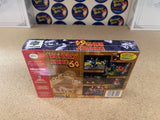 Donkey Kong 64 (Expansion Pak Included) (Nintendo 64) NEW