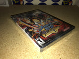 Shaman King: Power of Spirit (Black Label) (Konami) (Playstation 2) NEW (Pictured)