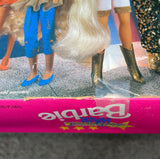 1992 / Mattel / Hollywood Hair Barbie / "Teresa" / 2316 / NEW - Other / Box Shows Some Wear / See Photos