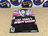 Tony Hawk American Wasteland [Collector's Edition] (Playstation 2) Pre-Owned: Game, Manual, Case, and Slipcover (As Pictured)