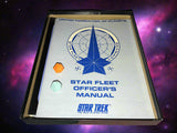 Star Trek: The Role Playing Game (Basic Game) Second Edition (#2004) FASA (1983) (Board Game) Pre-Owned: Complete