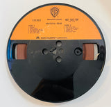 Grateful Dead / Warner Bros. – WST 1935 F-DP Format:	 Reel-To-Reel, 3 ¾ ips, ¼", Stereo, 7" Cine Reel Album / Pre-Owned  (This is REEL-to-REEL) Please NOTE: FOR IN-STORE-PICK-UP ONLY