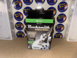 Rocksmith 2014 Edition Remastered (Includes Real Tone Cable) (Xbox One) NEW