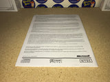 System - Halo Special Edition GREEN Console (Original Xbox) Pre-Owned w/ Official Green S-Controller, Manual, 3 Inserts, and Box (Pictured/AS IS/See Description/In-Store Pickup ONLY)
