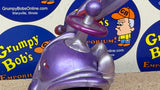 BLASTER-TRON (Villain Sensei) Light (Skylanders Imaginators) Pre-Owned: Figure Only (As Pictured)