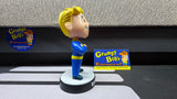Fallout 3 Collector's Edition Items [NO GAME] (PC) Pre-Owned w/ Lunchbox, Manual, Artbook, "Making of" DVD, and Bobble-Head (As Pictured)