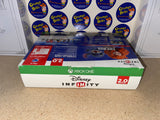 Disney Infinity (2.0 Edition): Toy Box Starter Pack (Xbox One) NEW