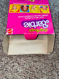 1978/ Mattel / PRETTY CHANGES BARBIE / #2598 / Pre-Owned in Original Box / SEE Pictures
