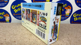 Game Gear Micro: Blue Edition (Sega) NEW (As Pictured) (◕‿‿◕｡)