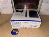 System BOX ONLY - Slim SCPH-75001 CB / 97037 - Charcoal Black (Playstation 2) Pre-Owned