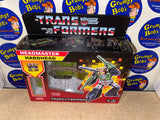 Transformers: Headmaster - Hardhead (Autobot) (2020) (Hasbro) Pre-Owned w/ Box (missing accessory)