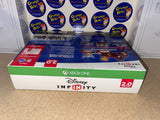 Disney Infinity (2.0 Edition): Marvel Super Heroes - Starter Pack (Xbox One) NEW*