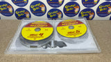 Hardcastle and McCormick: The Complete Series (DVD) Pre-Owned (As Pictured)