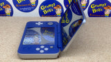 System - Zelda Hylian Shield Edition (NEW 2DS XL) Pre-Owned w/ Stylus (As Pictured) + Charger