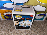 POP! Television #625: Smallville - Clark Kent (Funko POP!) Figure and Box w/ Protector*