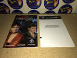 Resident Evil: Code Veronica X (GameCube) Pre-Owned: Game, Manual, Insert, and Case (Pictured)