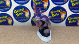 BLASTER-TRON (Villain Sensei) Light (Skylanders Imaginators) Pre-Owned: Figure Only (As Pictured)