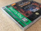 WWF Wrestlemania: The Arcade Game (Greatest Hits) (Playstation 1) NEW (Pictured)