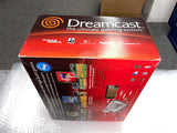 System - White - Sports Bundle Edition (Sega Dreamcast) New/Factory Sealed
