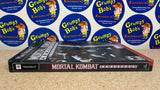 Mortal Kombat: Armageddon - Premium Edition (Johnny Cage / Goro) (Playstation 2) Pre-Owned: Game, Bonus DVD, Manual, Steelbook Case (As Pictured)