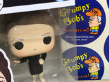 POP! Television #968: Will & Grace - Karen Walker (Funko POP!) Figure and Box w/ Protector (As Pictured)