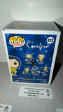 POP! Animation #423: Caroline in Raincoat [Diamond Collection] [Special Edition] (Funko POP!) Figure and Box w/ Protector
