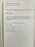 2010 / DRILL TO WIN - 12 Months to Better Brazilian Jiu-Jitsu / by ANDRE GALVAO with Kevin Howell / Pre-Owned / Some Wear / See Notes and Pictures in Listing
