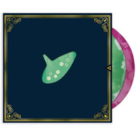 Hero of Time - Music from The Legend of Zelda Original Soundtrack [2xLP] iam8bit (Vinyl) NEW