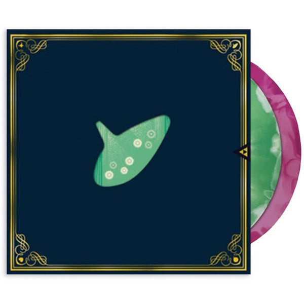Hero of Time - Music from The Legend of Zelda Original Soundtrack [2xLP] iam8bit (Vinyl) NEW