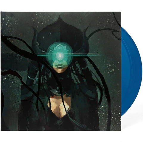 Warframe (Reissue) 2xLP Vinyl Soundtrack (iam8bit) NEW (◕‿‿◕｡) No Discounts