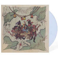 Shanties of the Sea of Thieves Vinyl Soundtrack (iam8bit) NEW (◕‿‿◕｡) No Discounts
