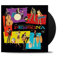 Persona 30th Anniversary Jazz Album Vinyl Soundtrack (iam8bit) NEW (◕‿‿◕｡) No Discounts