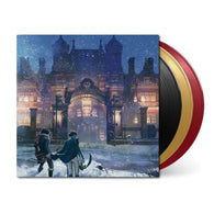 Lies of P: Overture 3xLP Vinyl Soundtrack (iam8bit) NEW (◕‿‿◕｡) No Discounts
