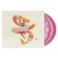 Adventure Time: Fionna and Cake from the Animated Series CD Soundtrack (iam8bit) NEW (◕‿‿◕｡) No Discounts