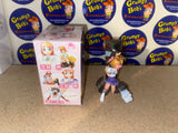 1 Figure w/ Box (As Pictured) (M.O.E. Model of Entertainment Collection) (Age Maniax 3D) (2004) (Akane Maniax Vol 1) Pre-Owned