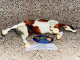 Breyer Molding Co. / Savanna Dial / Approx. 8 1/2" x 11" / No Box / See Pictures