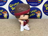 POP! Television #721: Supernatural Join The Hunt - Dean (Hot Topic Exclusive) (Funko POP!) Figure and Box w/ Protector (As Pictured)