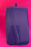 Disney's Beauty and the Beast Plastic Lunch Box and Thermos / with Care Instructions / Aladdin /  1990's / Pre-Owned / See Pictures