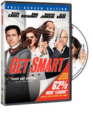 Get Smart (DVD) Pre-Owned