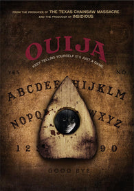 Ouija (DVD) Pre-Owned